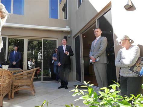 weekend auction results melbourne domain.